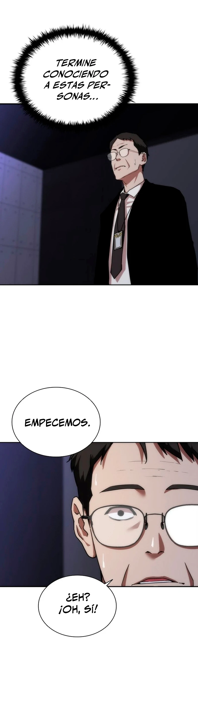 apocalipsis zombie 82 08 Capitulo 1 página 12