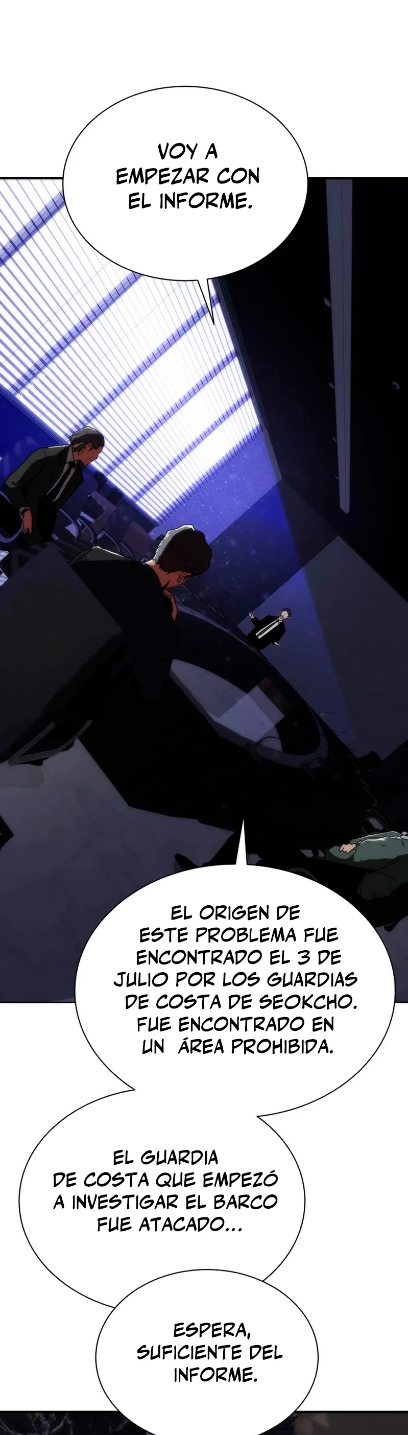 apocalipsis zombie 82 08 Capitulo 1 página 13