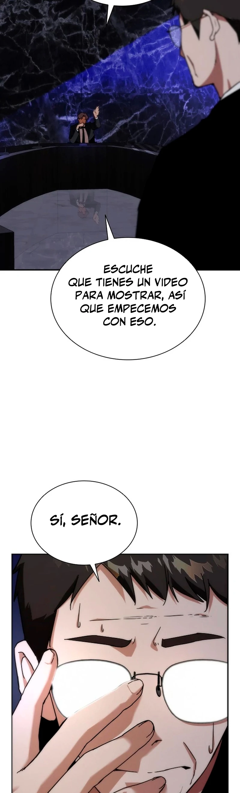 apocalipsis zombie 82 08 Capitulo 1 página 14