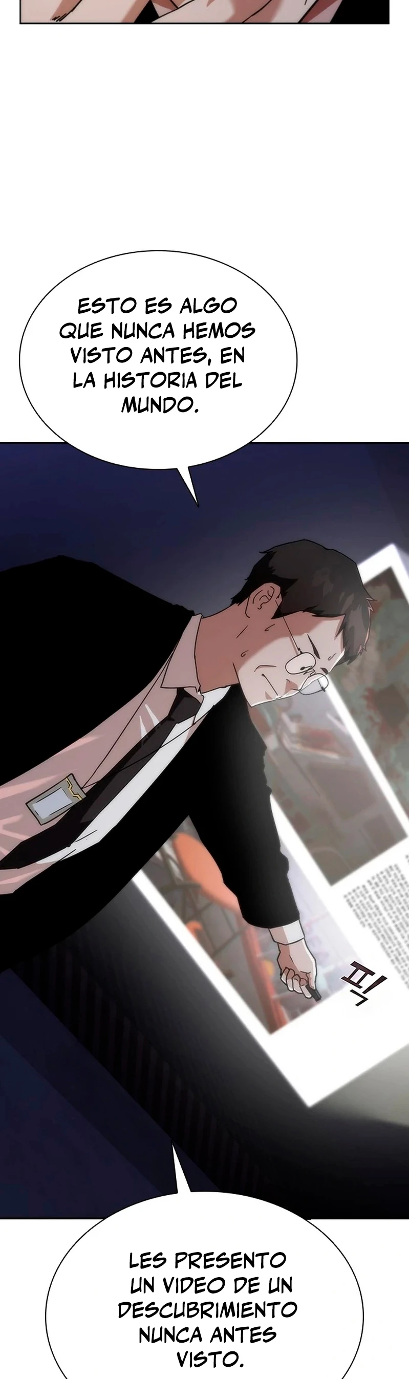 apocalipsis zombie 82 08 Capitulo 1 página 15
