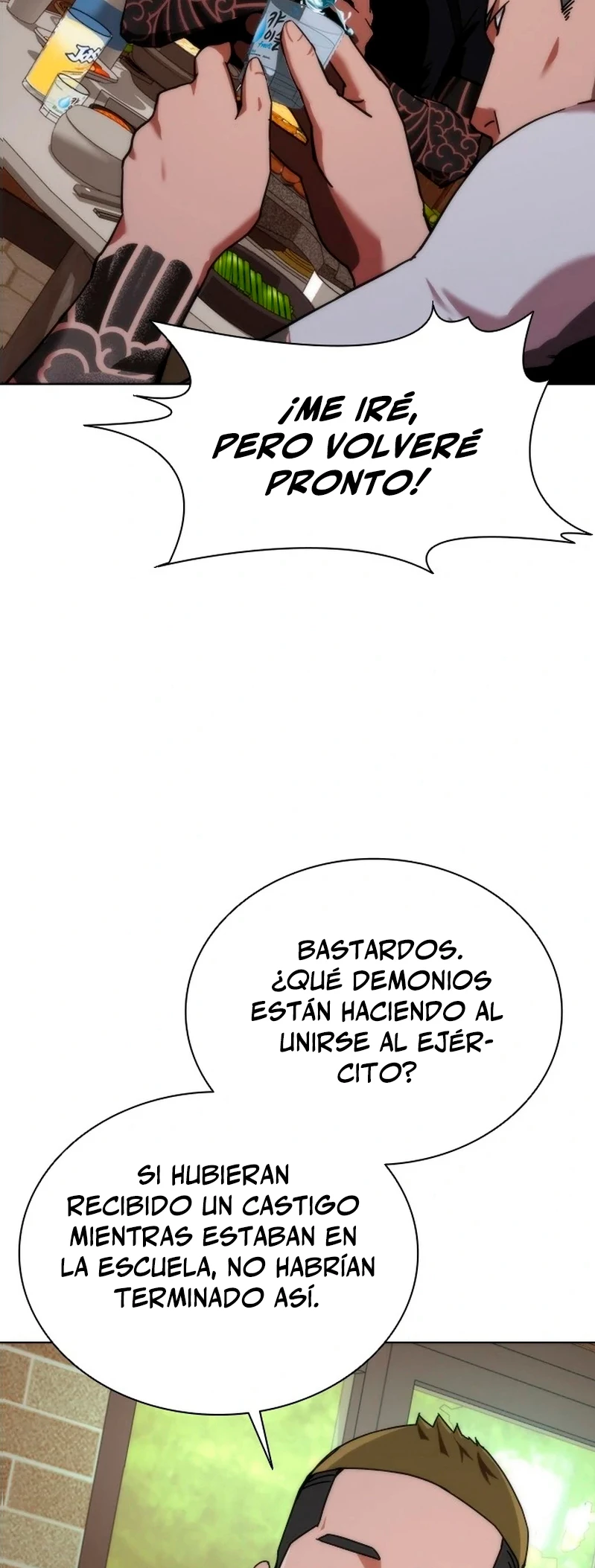 apocalipsis zombie 82 08 Capitulo 1 página 25