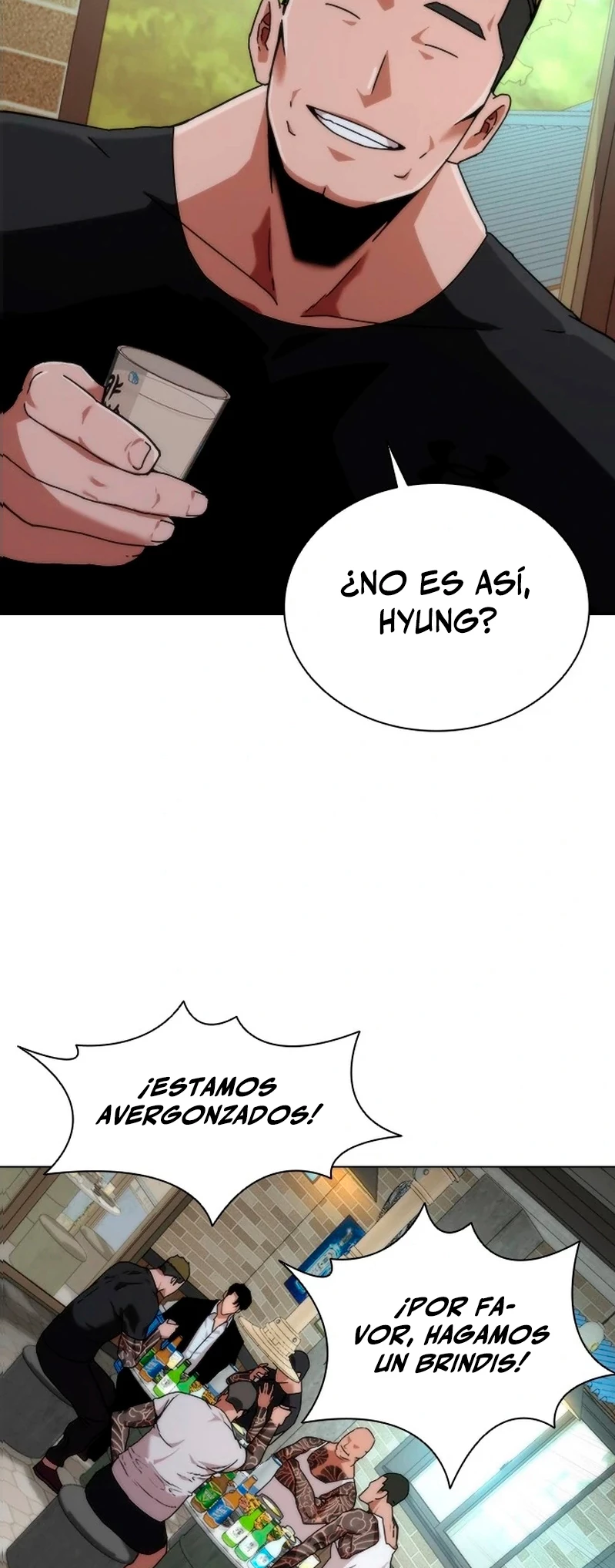 apocalipsis zombie 82 08 Capitulo 1 página 26