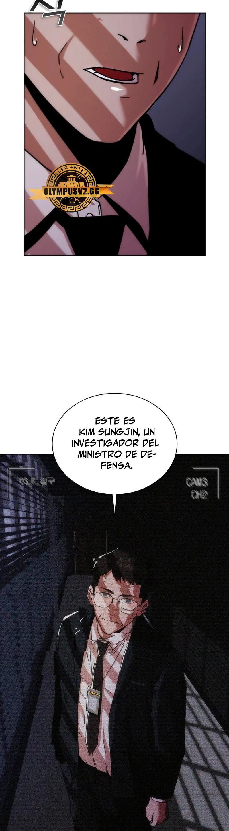 apocalipsis zombie 82 08 Capitulo 1 página 3