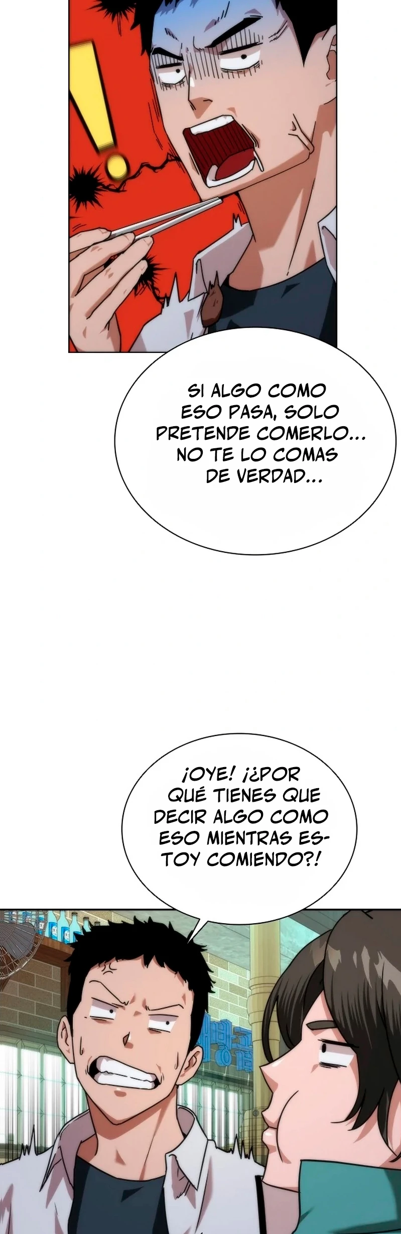 apocalipsis zombie 82 08 Capitulo 1 página 31