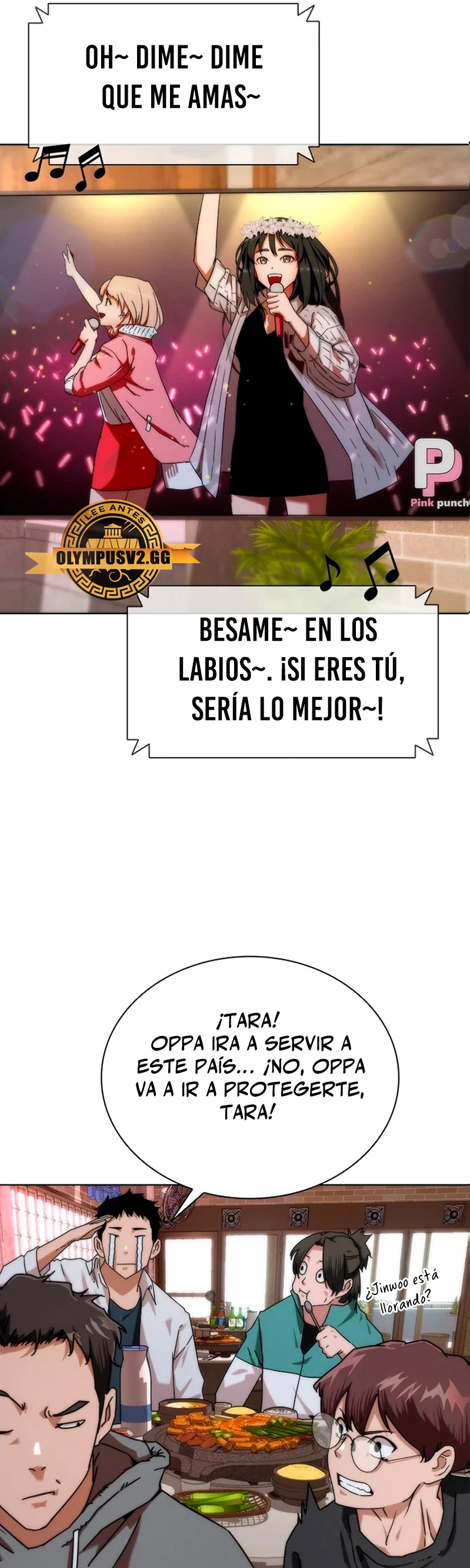 apocalipsis zombie 82 08 Capitulo 1 página 33