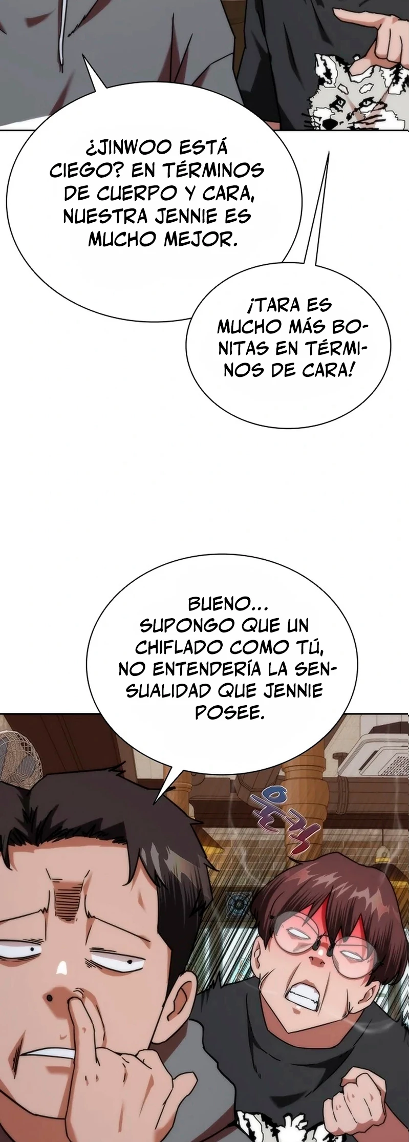 apocalipsis zombie 82 08 Capitulo 1 página 34