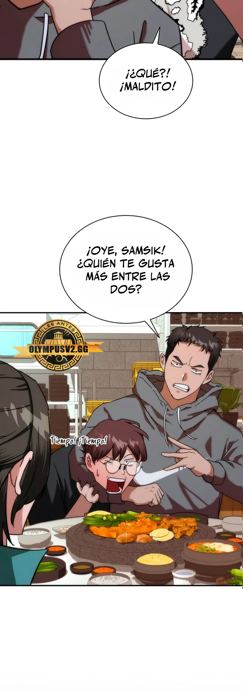 apocalipsis zombie 82 08 Capitulo 1 página 35