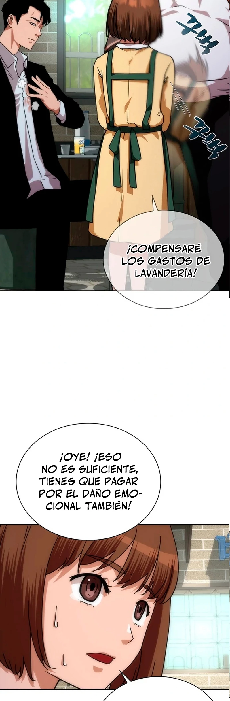 apocalipsis zombie 82 08 Capitulo 1 página 39