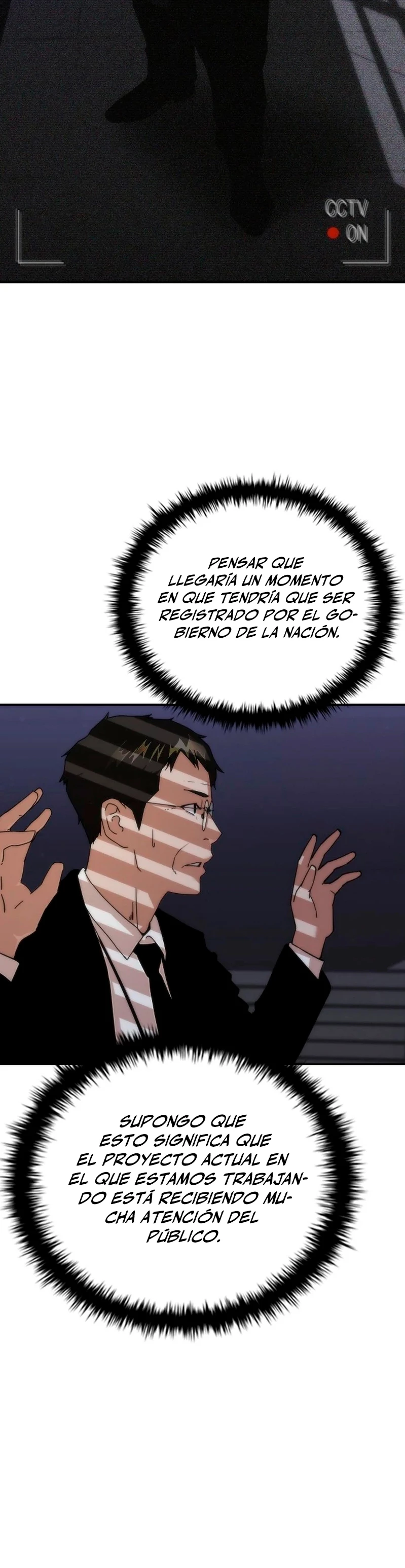 apocalipsis zombie 82 08 Capitulo 1 página 4
