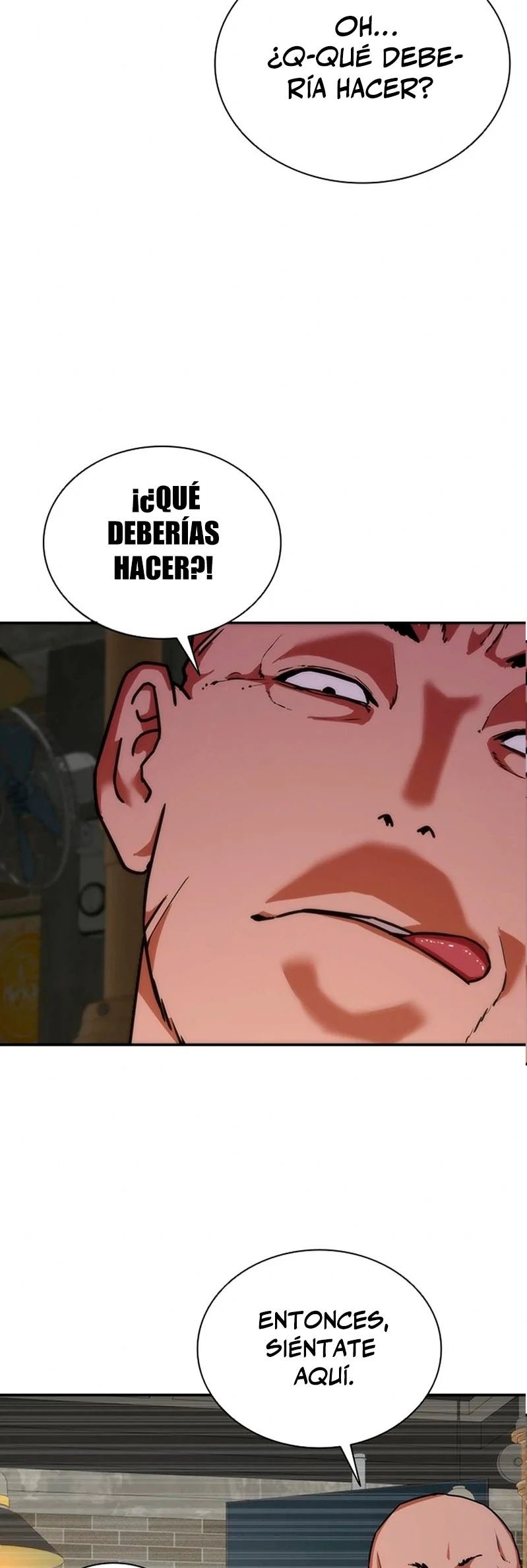 apocalipsis zombie 82 08 Capitulo 1 página 40