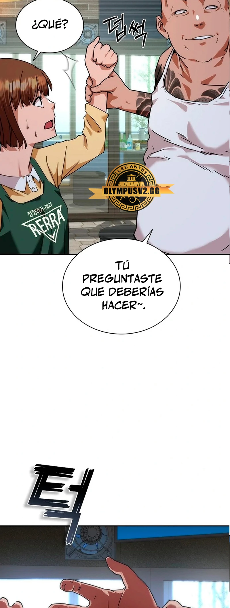 apocalipsis zombie 82 08 Capitulo 1 página 41
