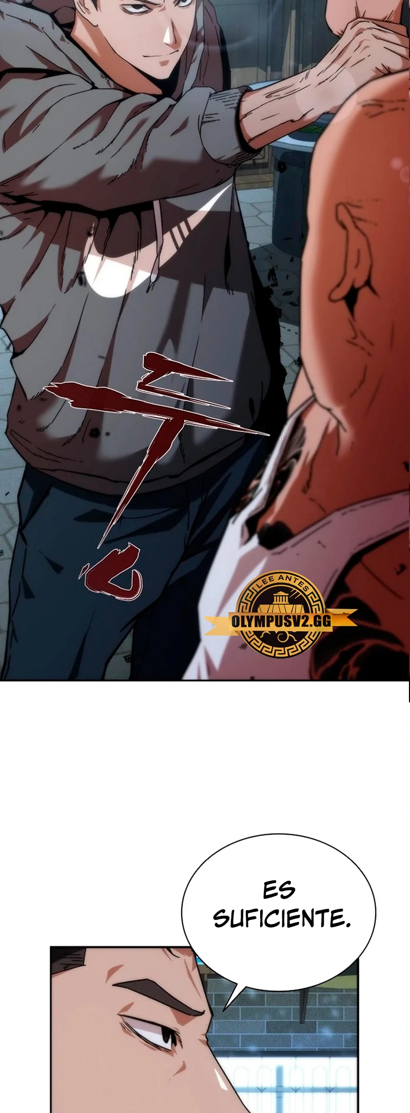 apocalipsis zombie 82 08 Capitulo 1 página 43