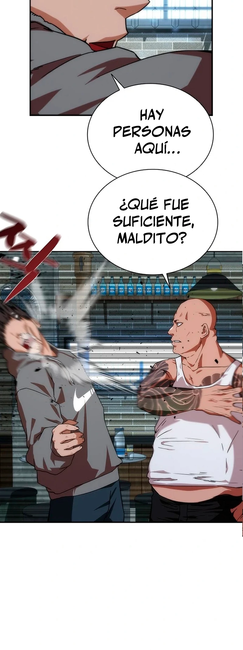 apocalipsis zombie 82 08 Capitulo 1 página 44