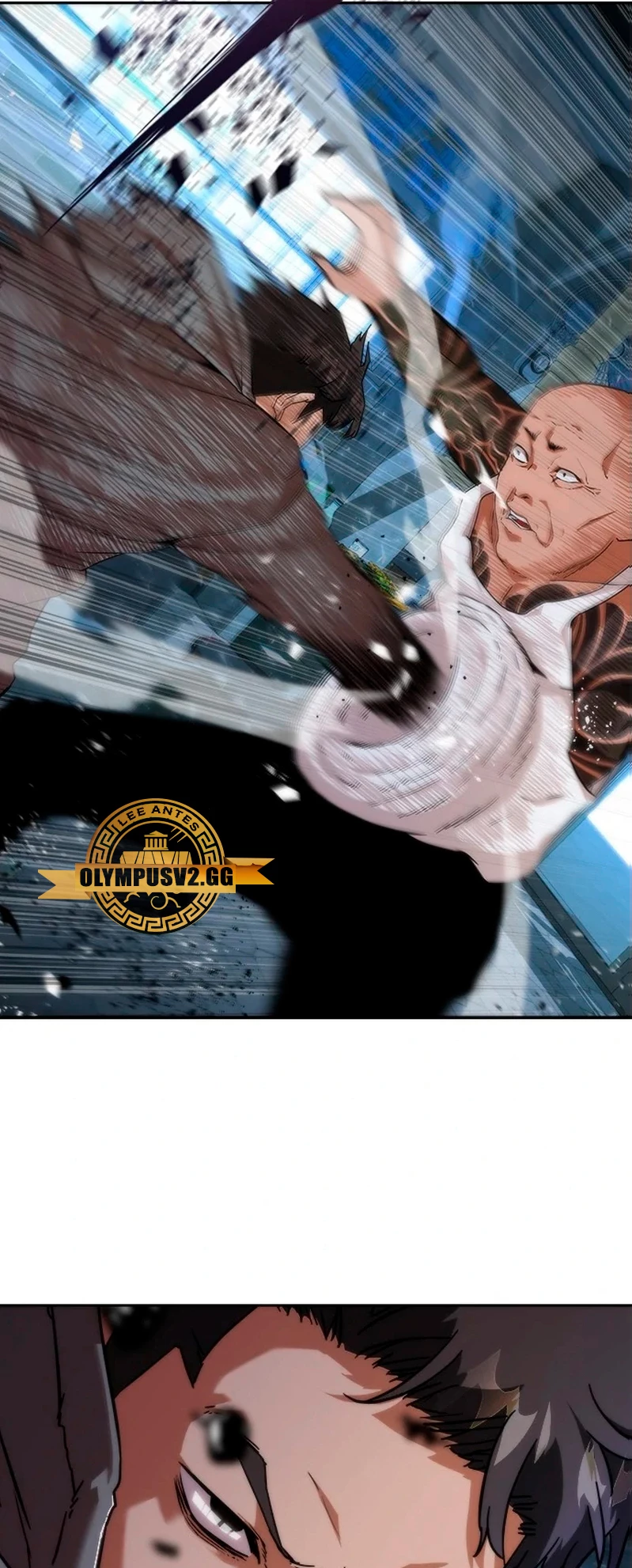 apocalipsis zombie 82 08 Capitulo 1 página 46