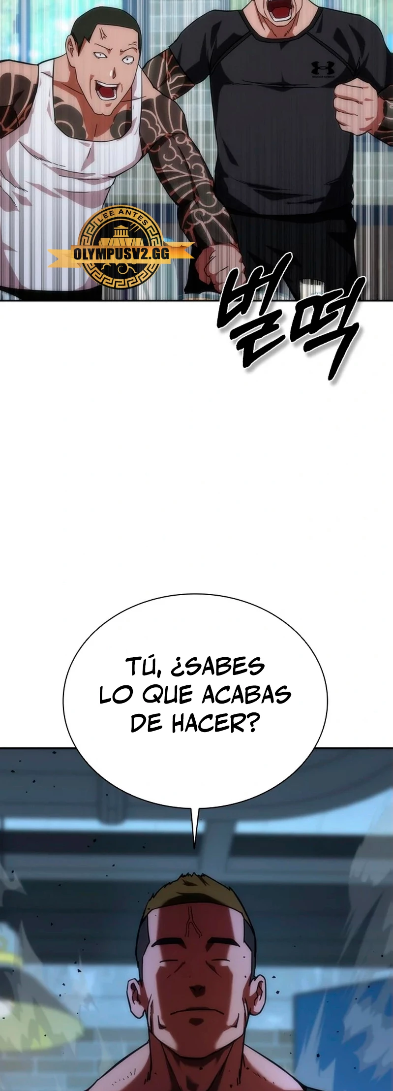 apocalipsis zombie 82 08 Capitulo 1 página 50