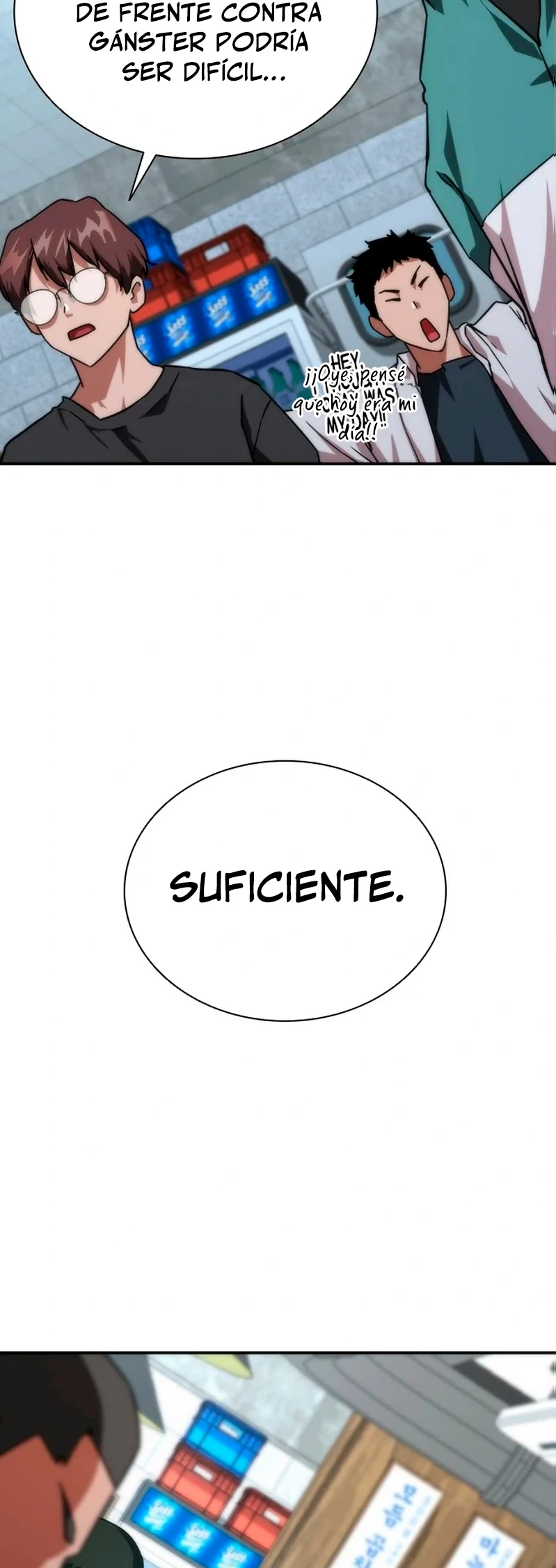apocalipsis zombie 82 08 Capitulo 1 página 54