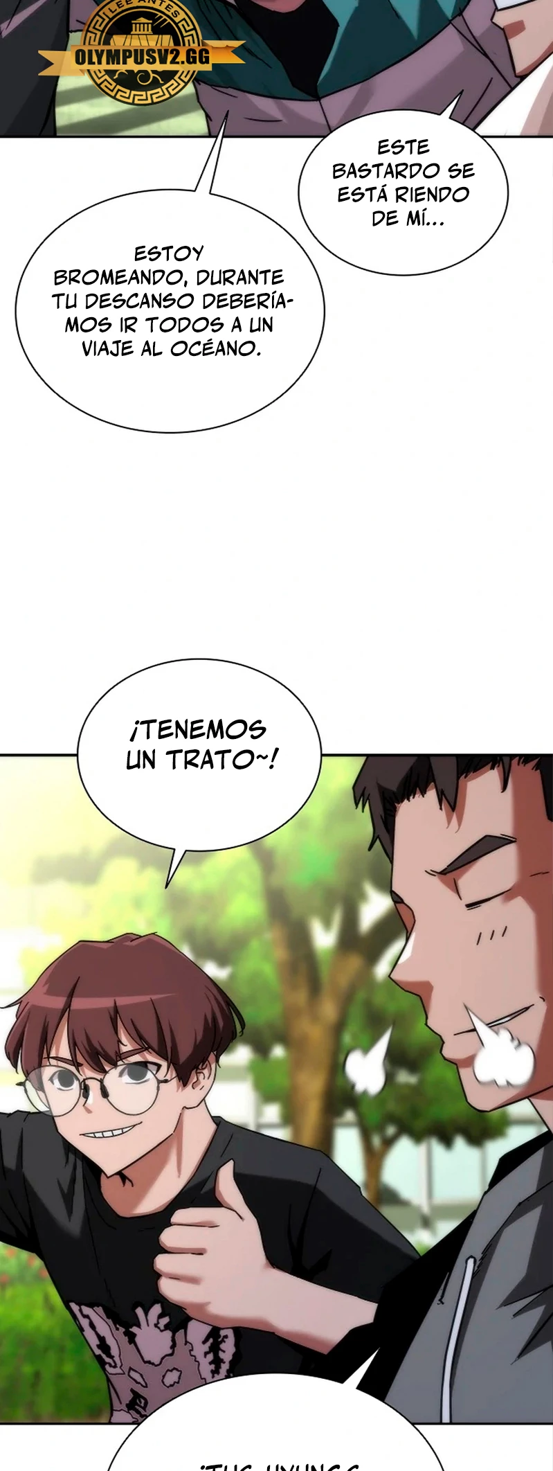 apocalipsis zombie 82 08 Capitulo 1 página 83