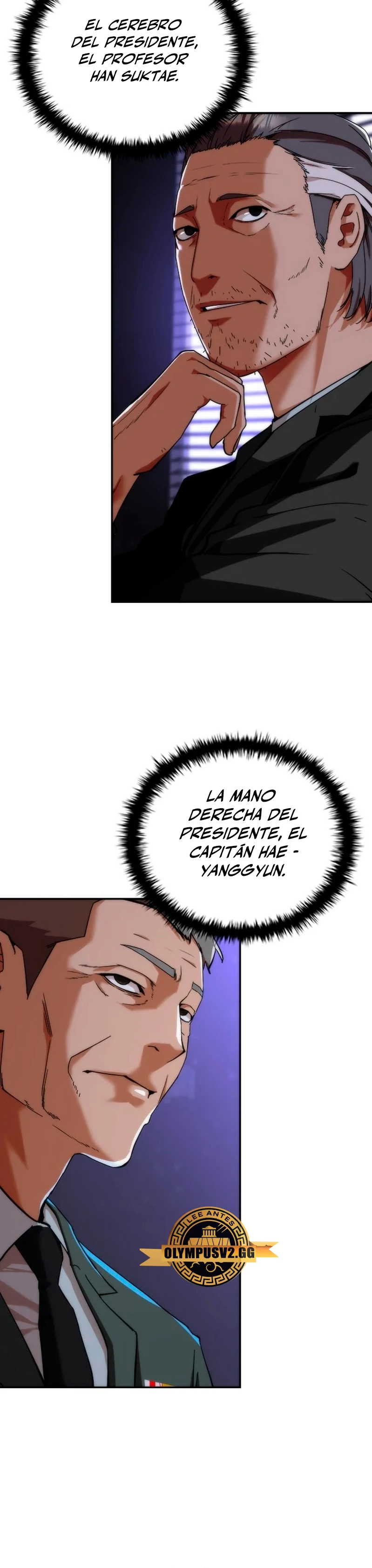apocalipsis zombie 82 08 Capitulo 1 página 9
