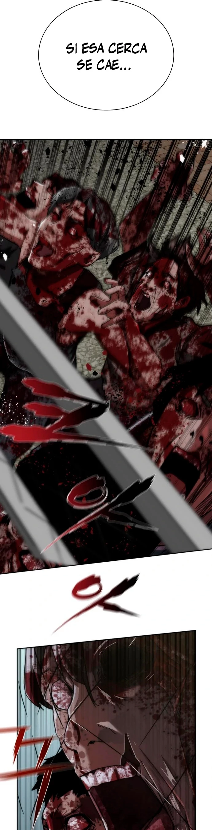 apocalipsis zombie 82 08 Capitulo 10 página 18