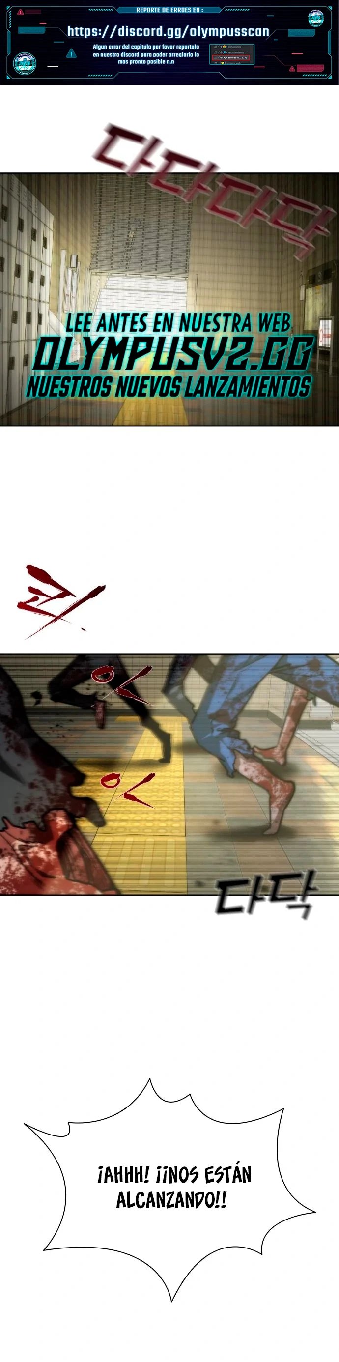 apocalipsis zombie 82 08 Capitulo 10 página 2