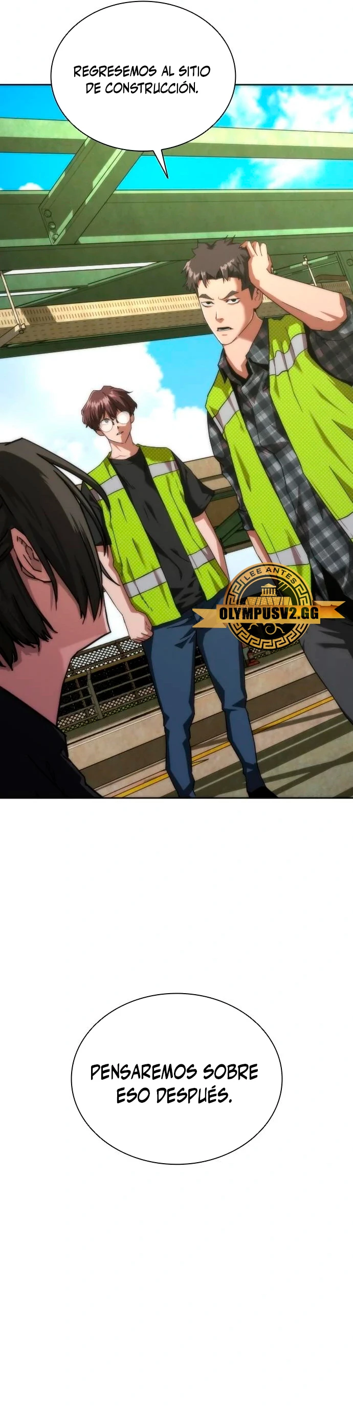 apocalipsis zombie 82 08 Capitulo 10 página 22