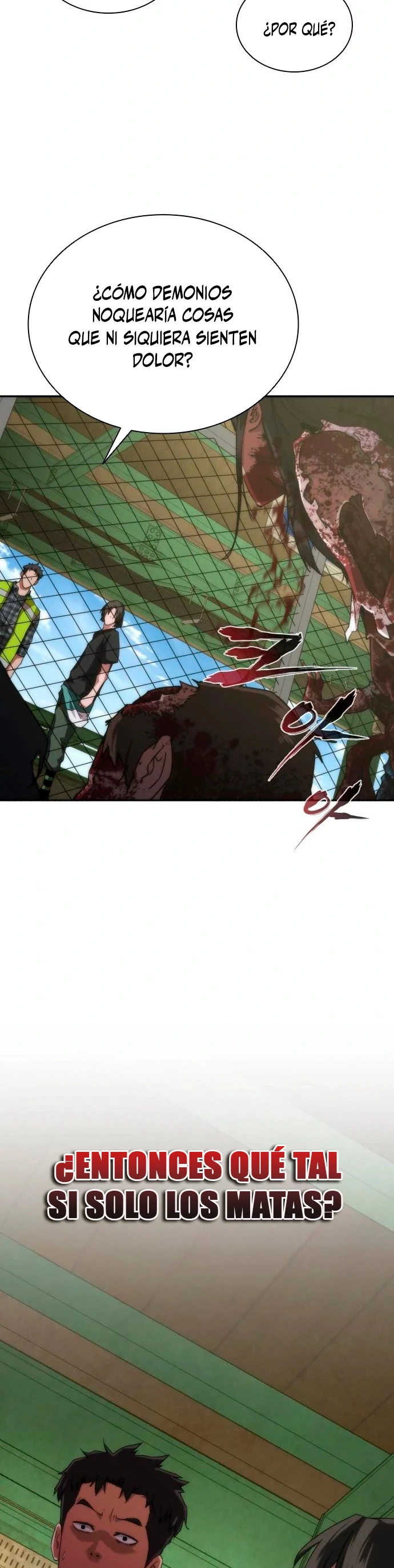 apocalipsis zombie 82 08 Capitulo 10 página 30