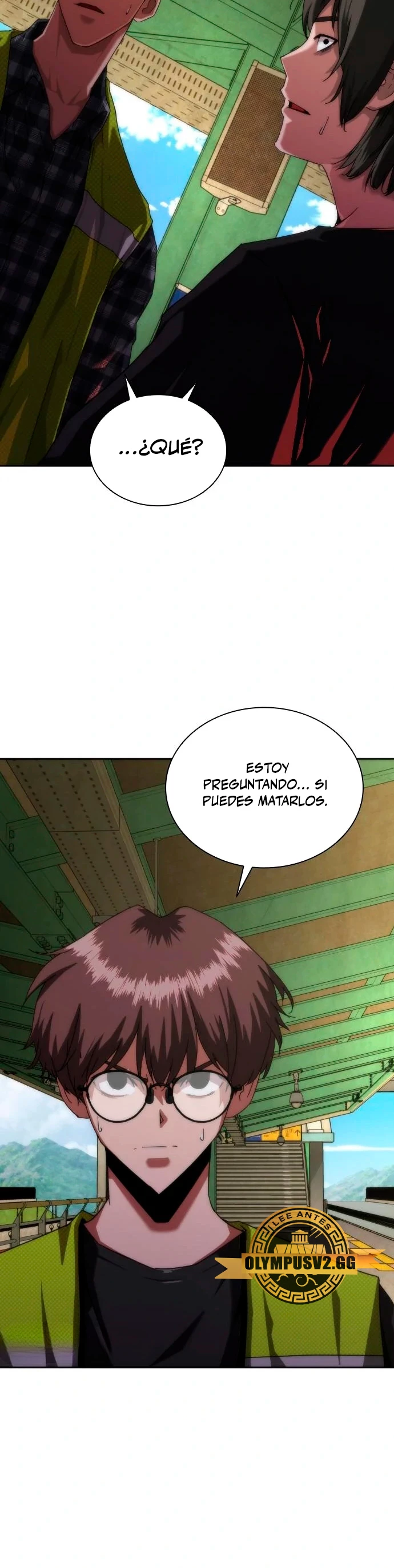 apocalipsis zombie 82 08 Capitulo 10 página 31