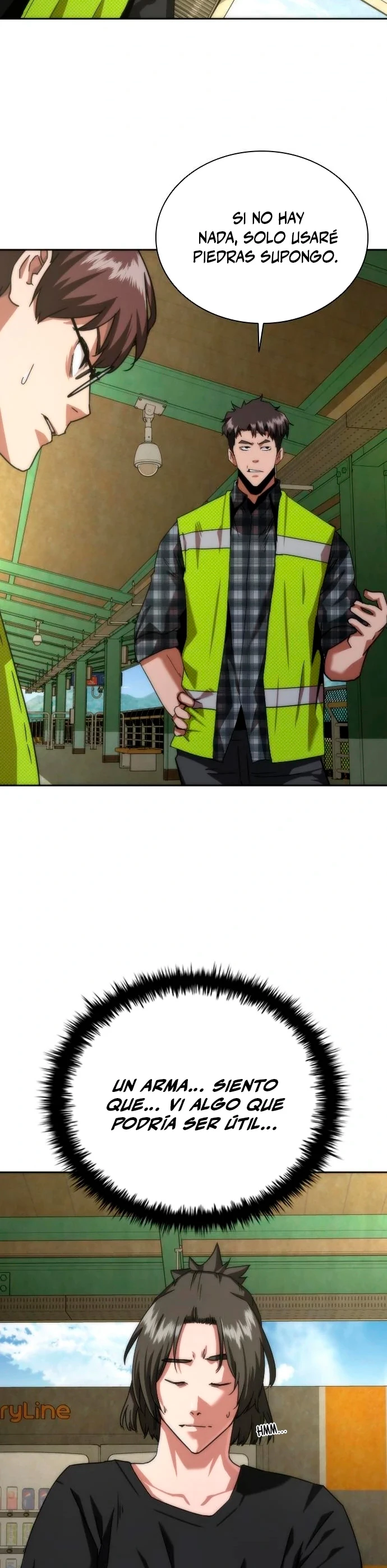 apocalipsis zombie 82 08 Capitulo 10 página 39