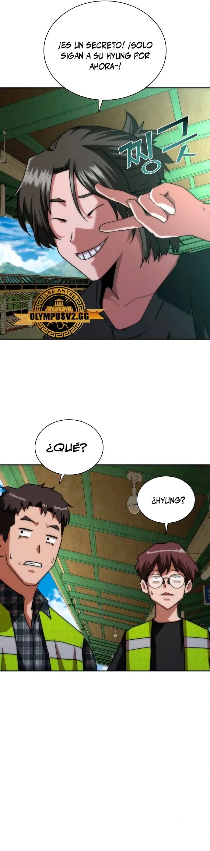 apocalipsis zombie 82 08 Capitulo 10 página 42