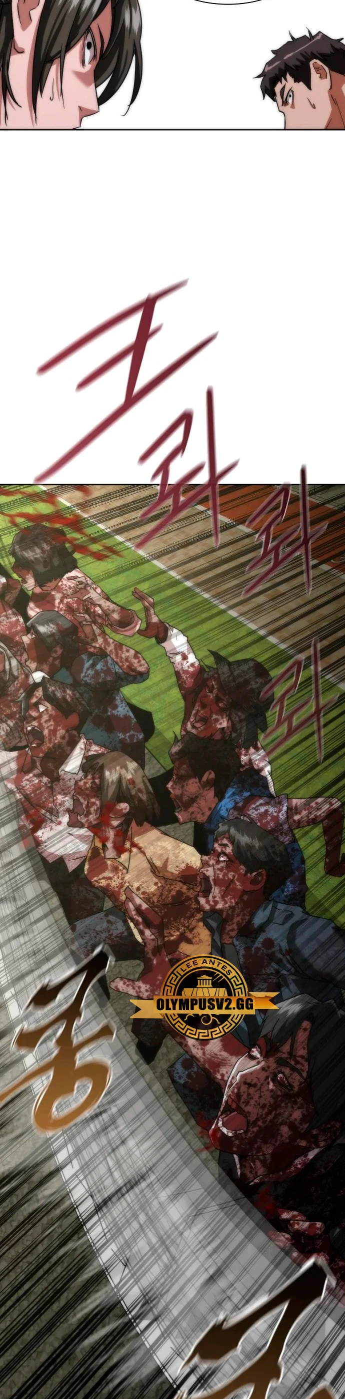 apocalipsis zombie 82 08 Capitulo 10 página 49