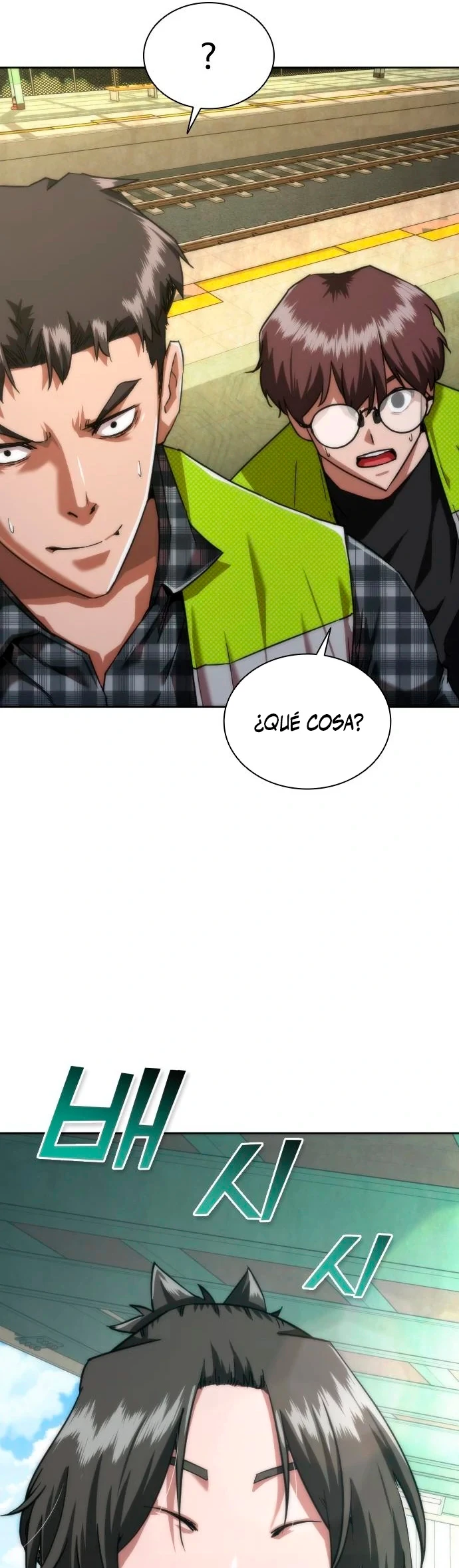 apocalipsis zombie 82 08 Capitulo 10 página 52