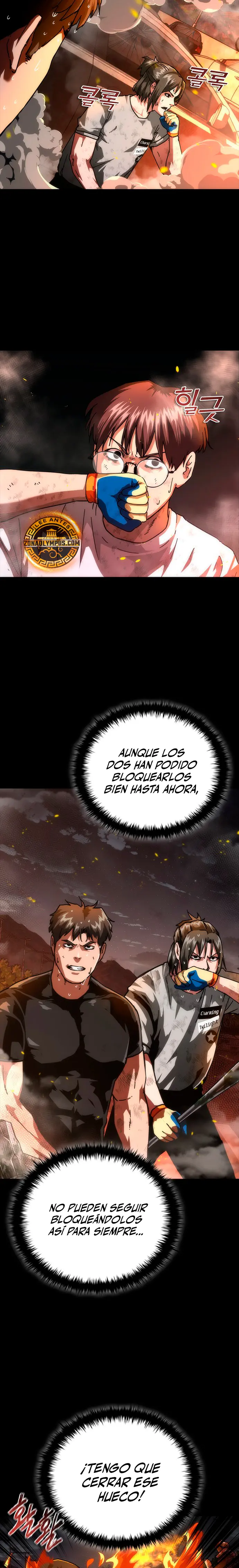 apocalipsis zombie 82 08 Capitulo 100 página 18