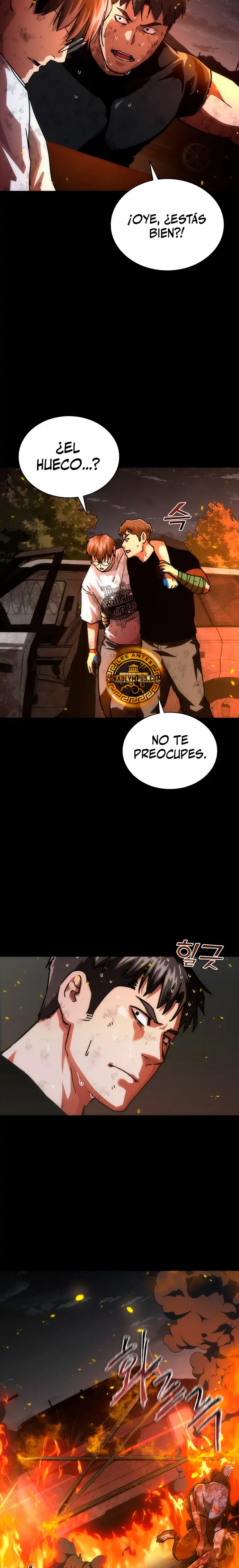 apocalipsis zombie 82 08 Capitulo 100 página 24