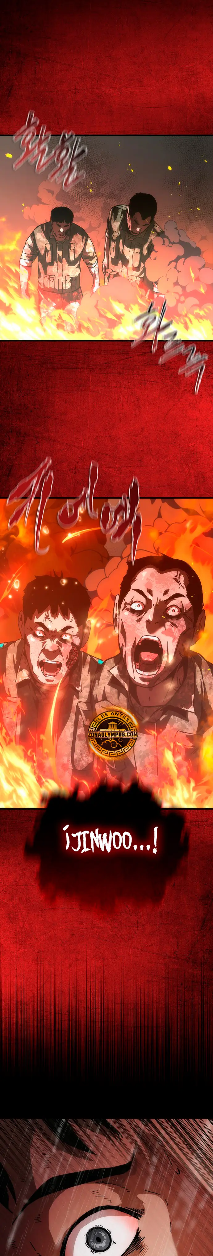 apocalipsis zombie 82 08 Capitulo 100 página 27