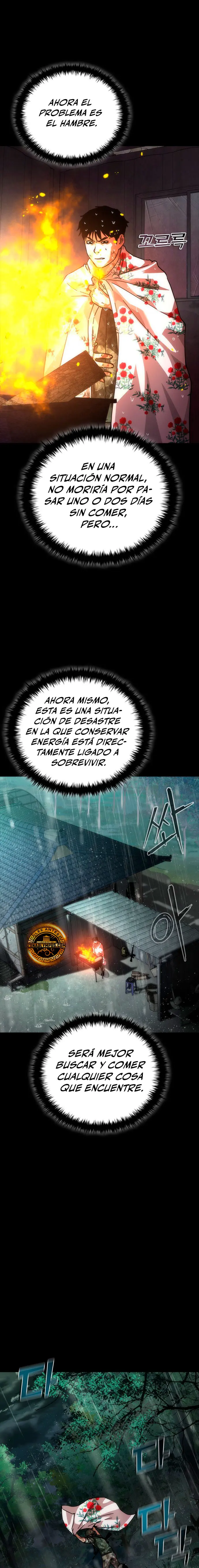apocalipsis zombie 82 08 Capitulo 101 página 10