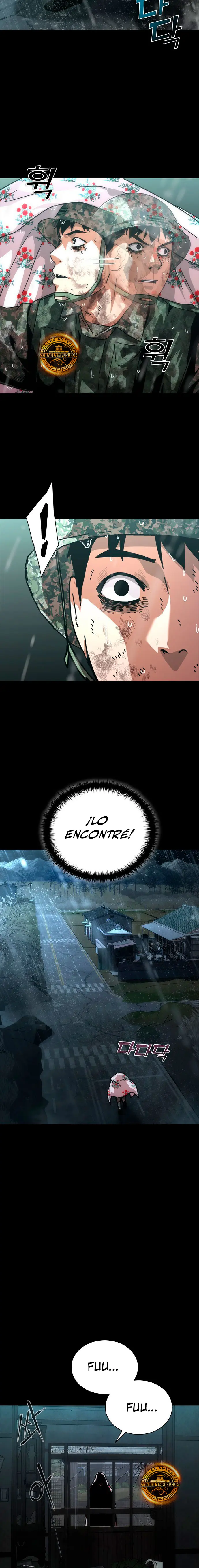 apocalipsis zombie 82 08 Capitulo 101 página 14