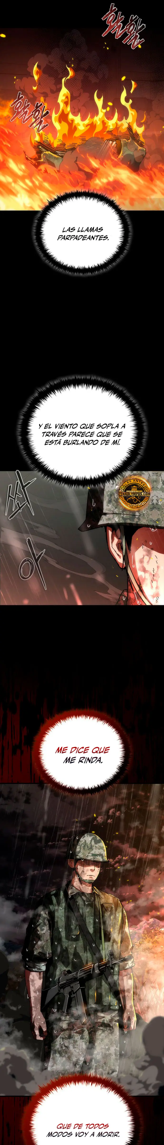 apocalipsis zombie 82 08 Capitulo 102 página 10