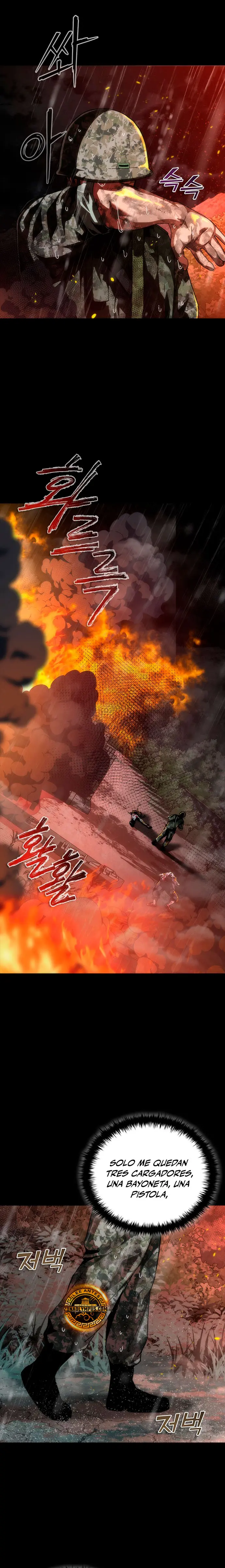 apocalipsis zombie 82 08 Capitulo 102 página 12
