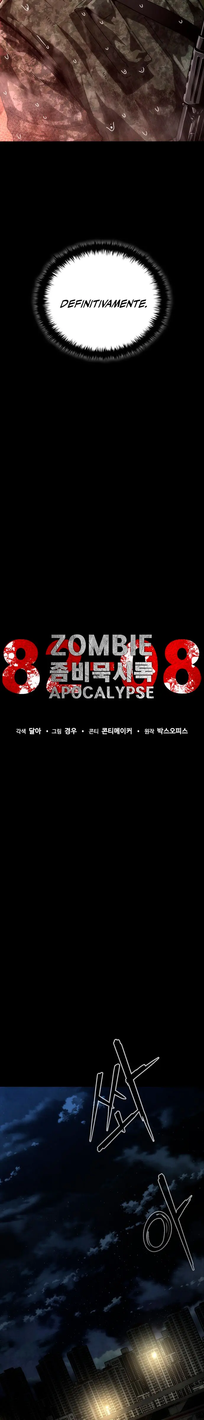 apocalipsis zombie 82 08 Capitulo 102 página 14