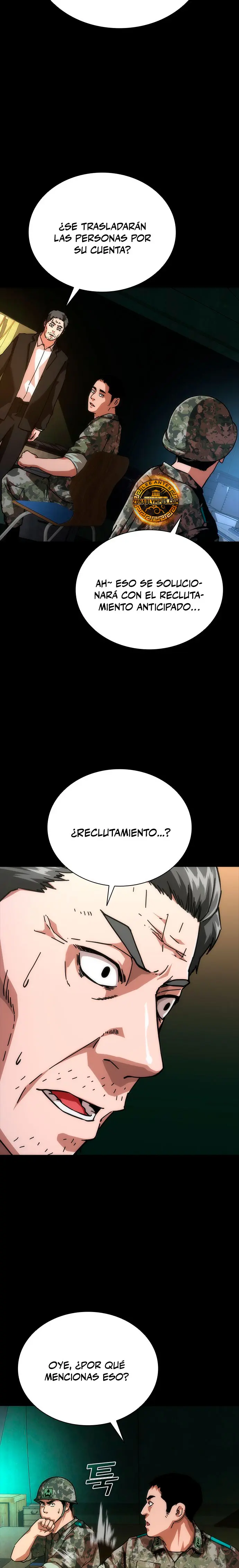 apocalipsis zombie 82 08 Capitulo 102 página 25