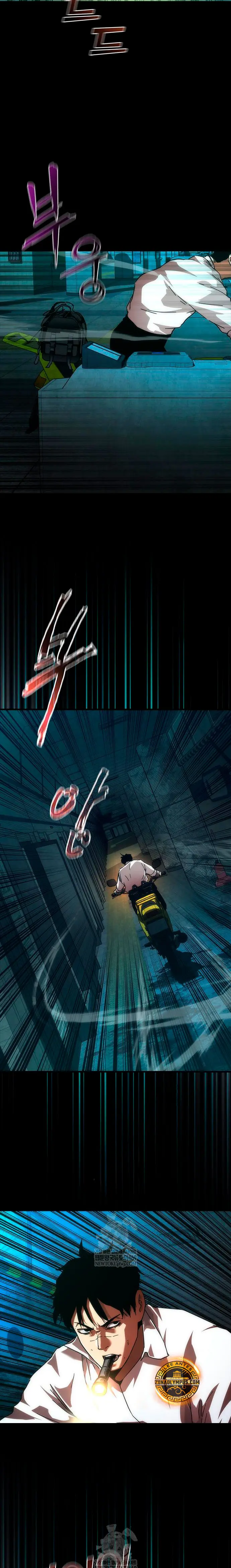 apocalipsis zombie 82 08 Capitulo 103 página 9