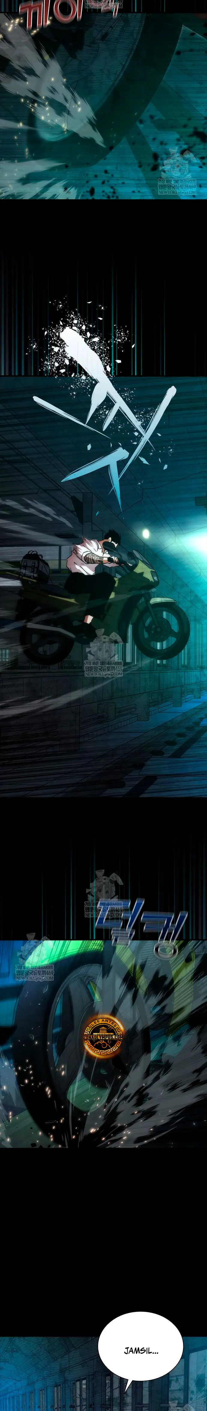 apocalipsis zombie 82 08 Capitulo 103 página 10