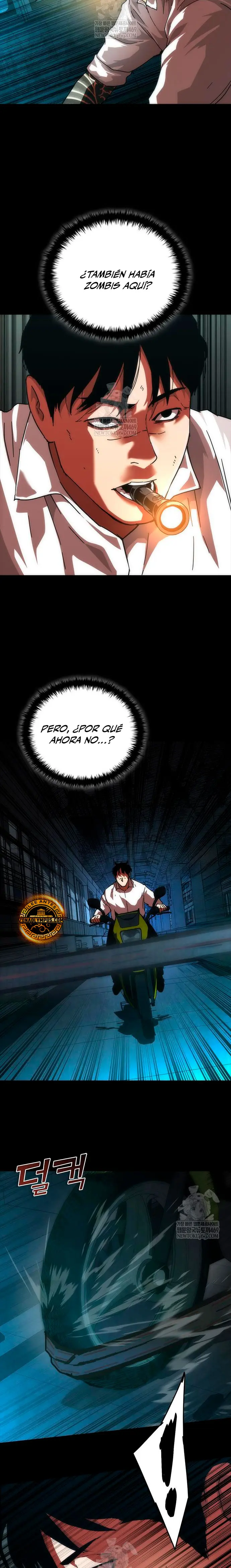 apocalipsis zombie 82 08 Capitulo 103 página 12
