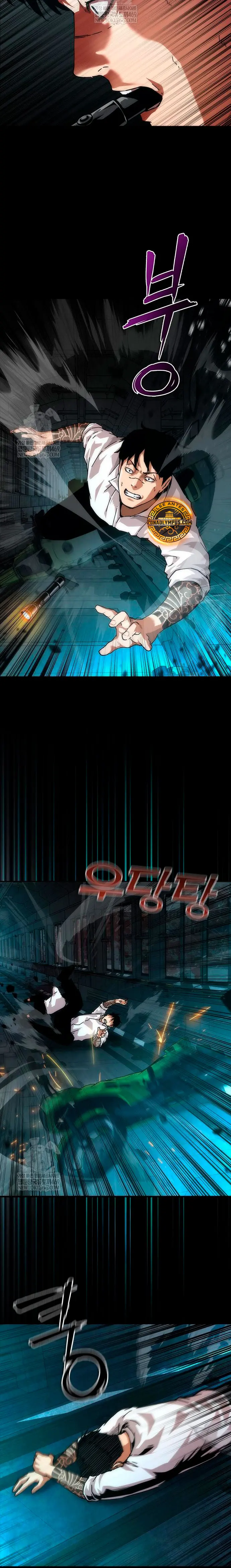 apocalipsis zombie 82 08 Capitulo 103 página 13