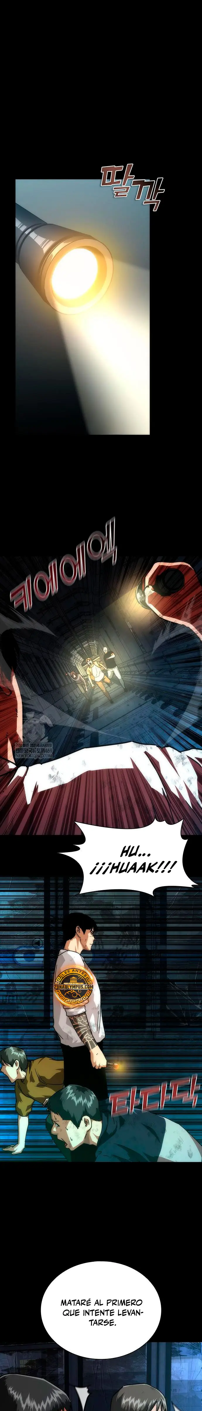 apocalipsis zombie 82 08 Capitulo 103 página 26