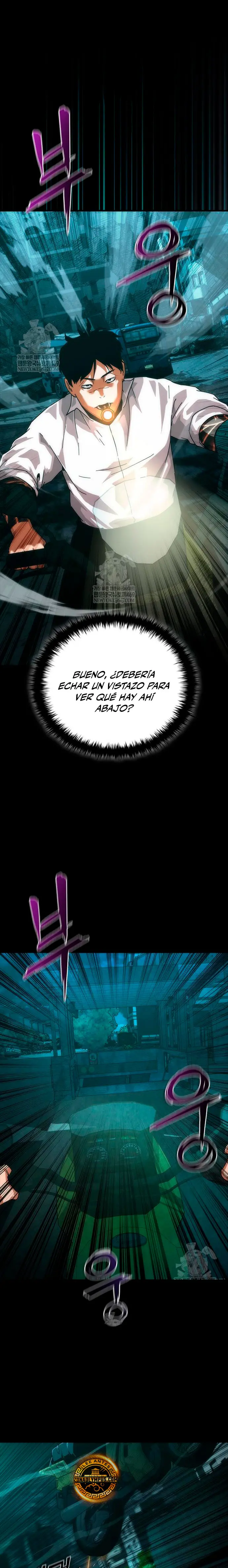 apocalipsis zombie 82 08 Capitulo 103 página 7