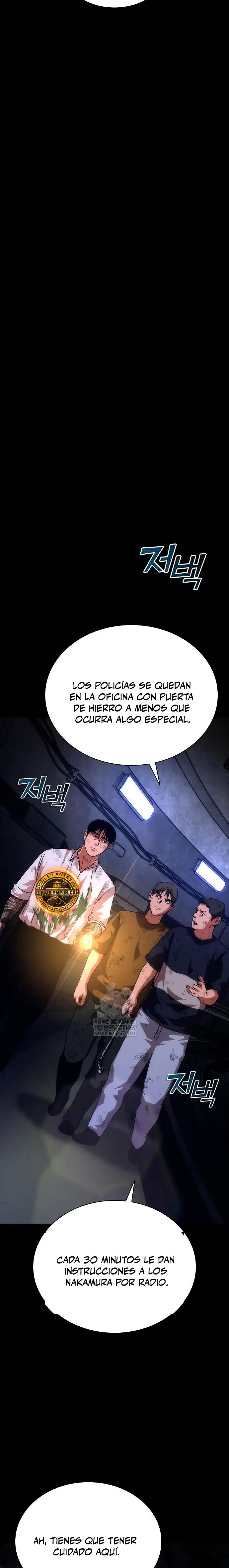 apocalipsis zombie 82 08 Capitulo 104 página 12