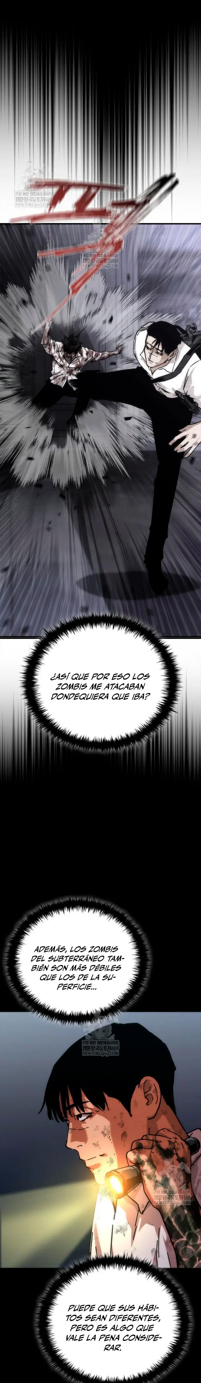 apocalipsis zombie 82 08 Capitulo 104 página 15