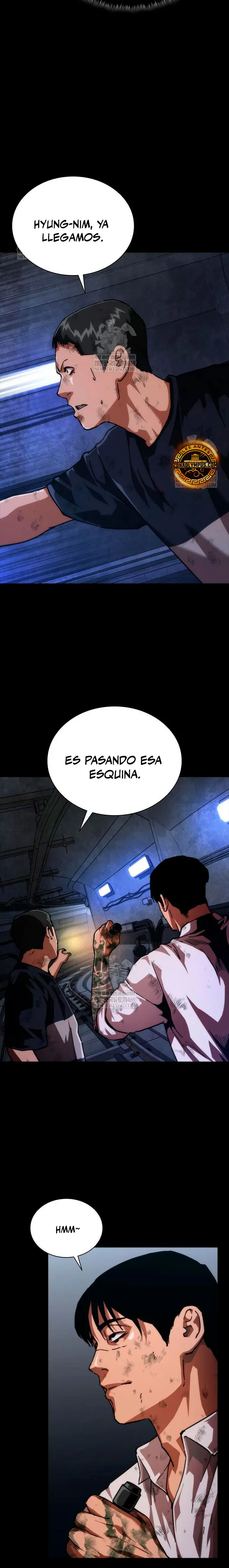 apocalipsis zombie 82 08 Capitulo 104 página 16