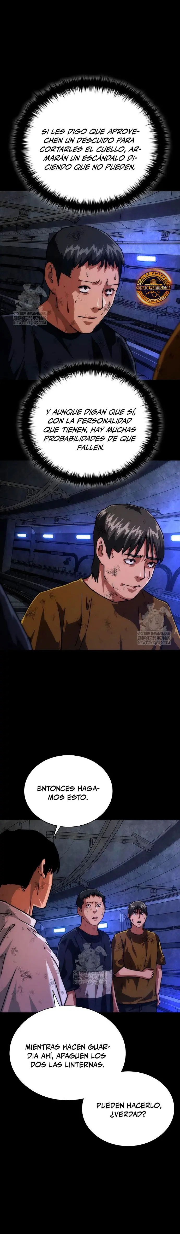 apocalipsis zombie 82 08 Capitulo 104 página 18